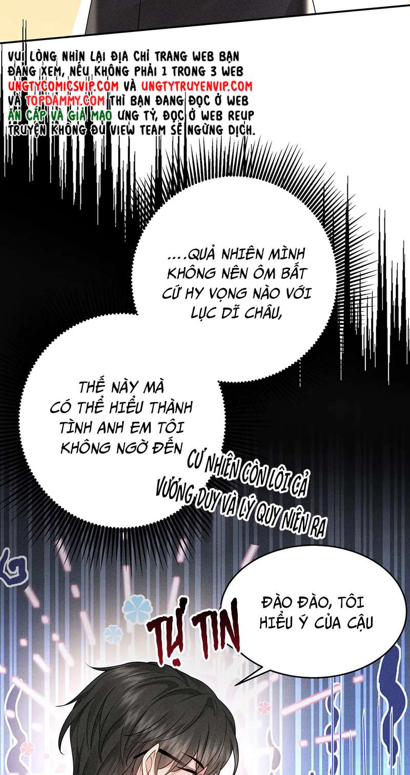 Quản Lý Nhà Tôi Thật Khó Trêu Chap 44 - Next Chap 45