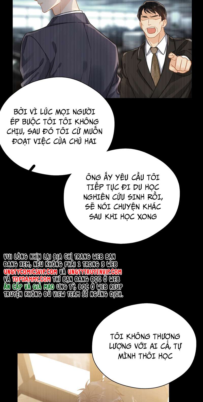 Theo Đuôi Chap 63 - Next Chap 64