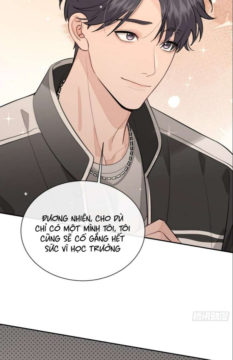 Chó Lớn Bắt Nạt Chủ Chap 35 - Next Chap 36