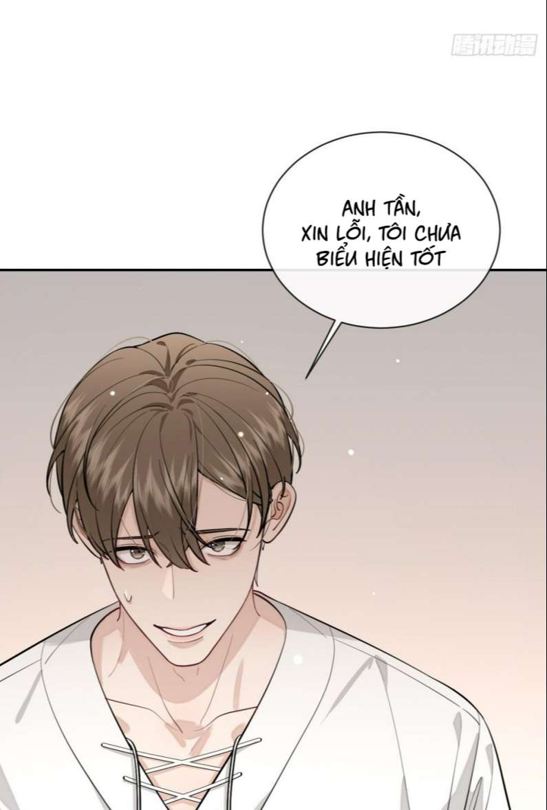 Chó Lớn Bắt Nạt Chủ Chap 35 - Next Chap 36