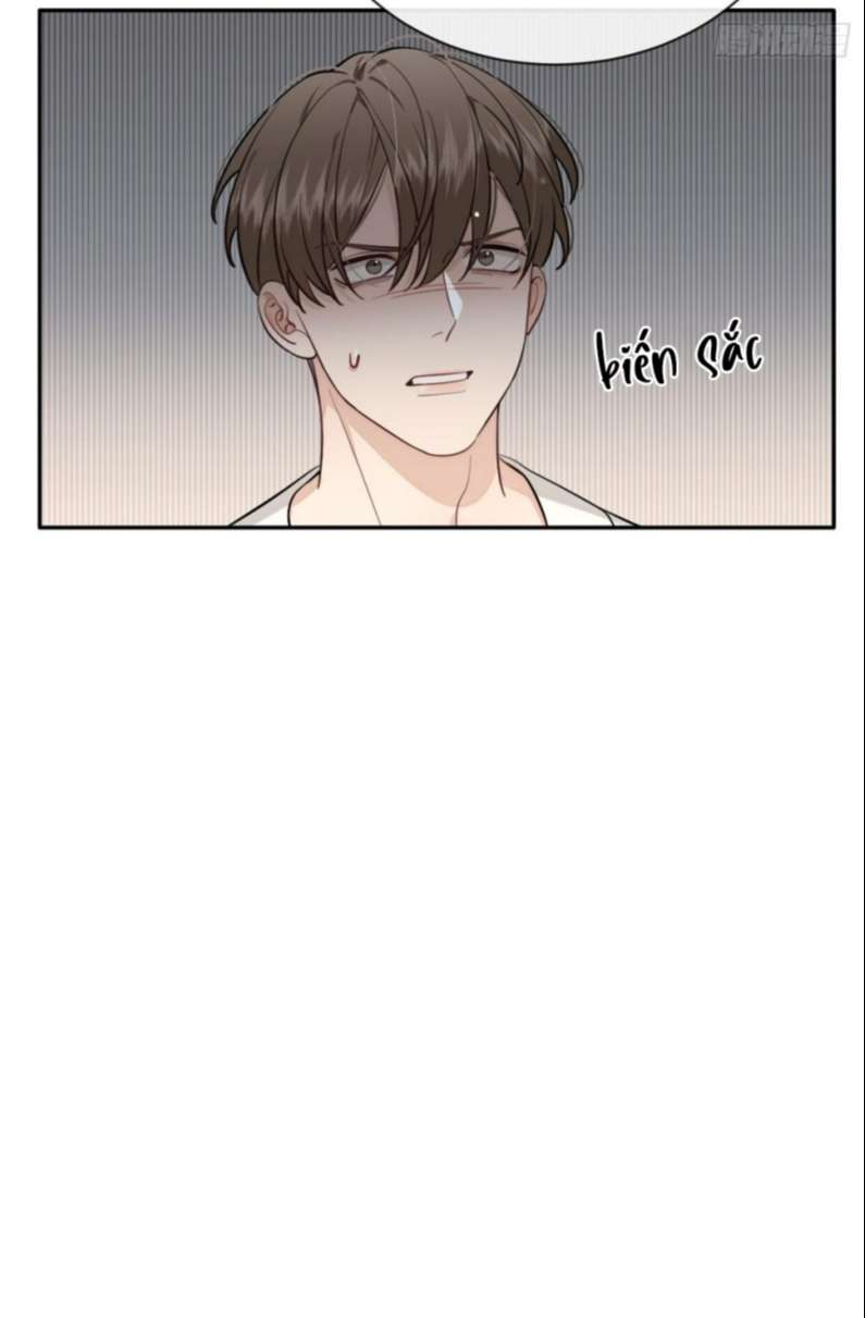 Chó Lớn Bắt Nạt Chủ Chap 35 - Next Chap 36