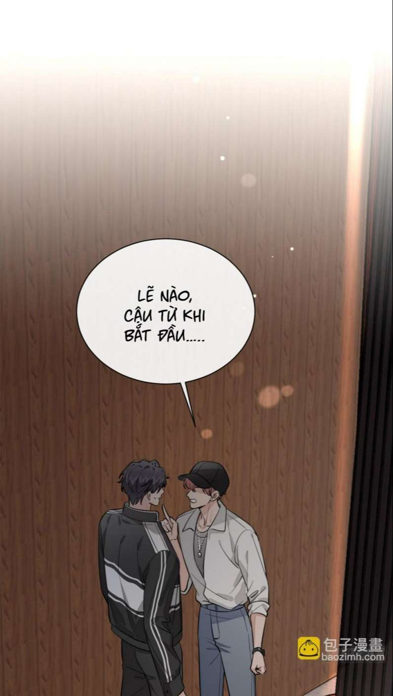 Chó Lớn Bắt Nạt Chủ Chap 35 - Next Chap 36