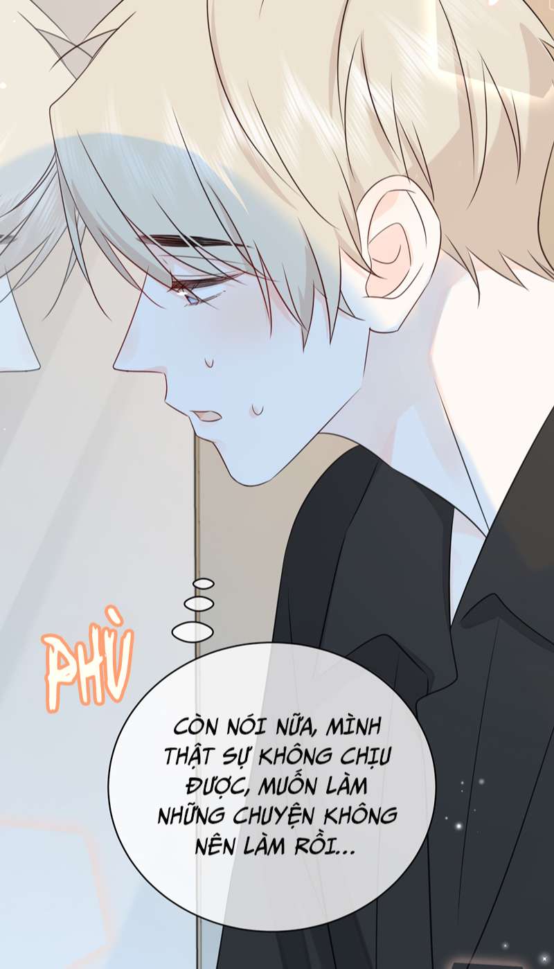 Dinh Dưỡng Quá Tốt Chap 51 - Next Chap 52