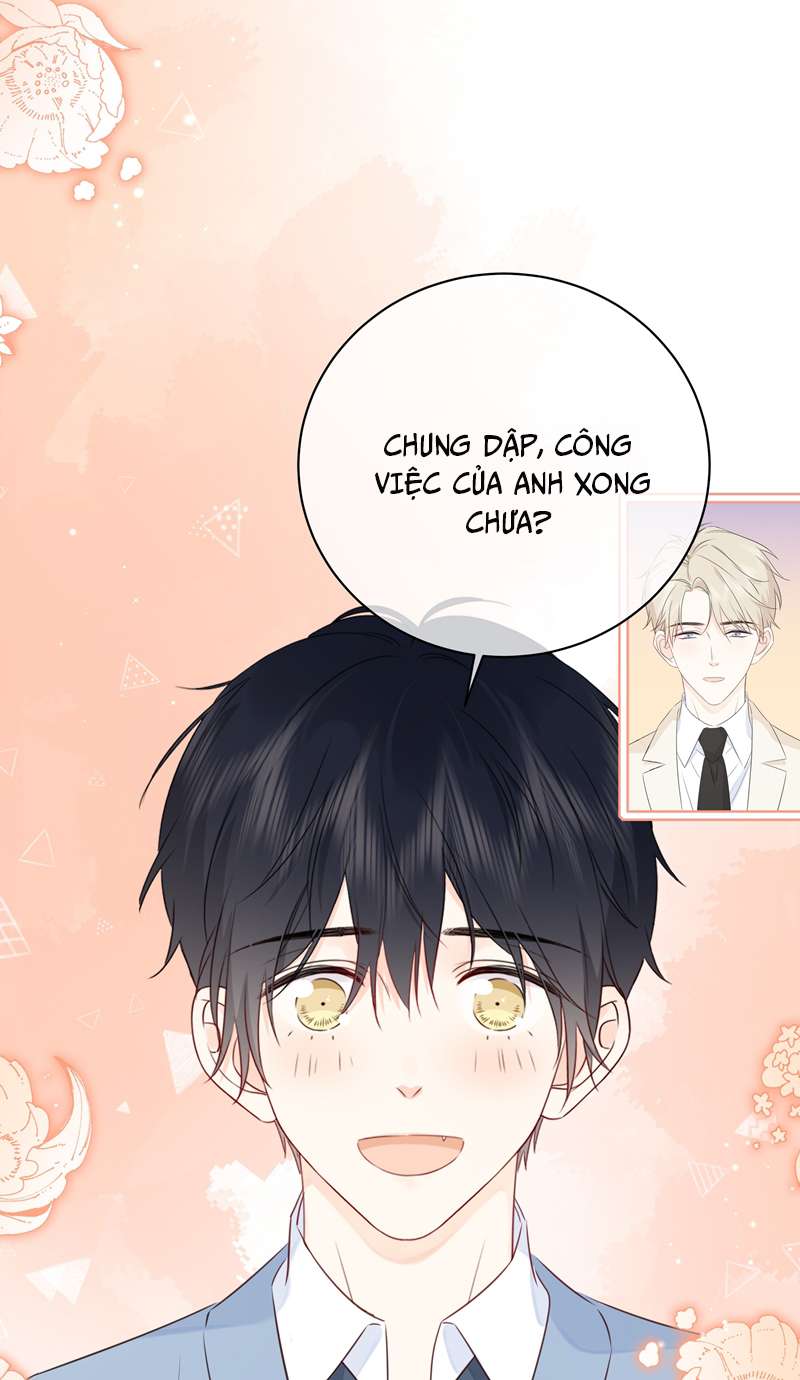 Dinh Dưỡng Quá Tốt Chap 51 - Next Chap 52