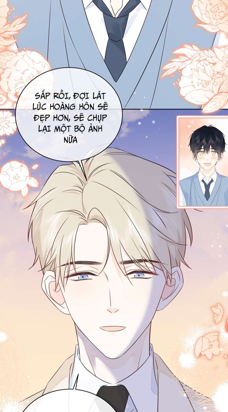 Dinh Dưỡng Quá Tốt Chap 51 - Next Chap 52