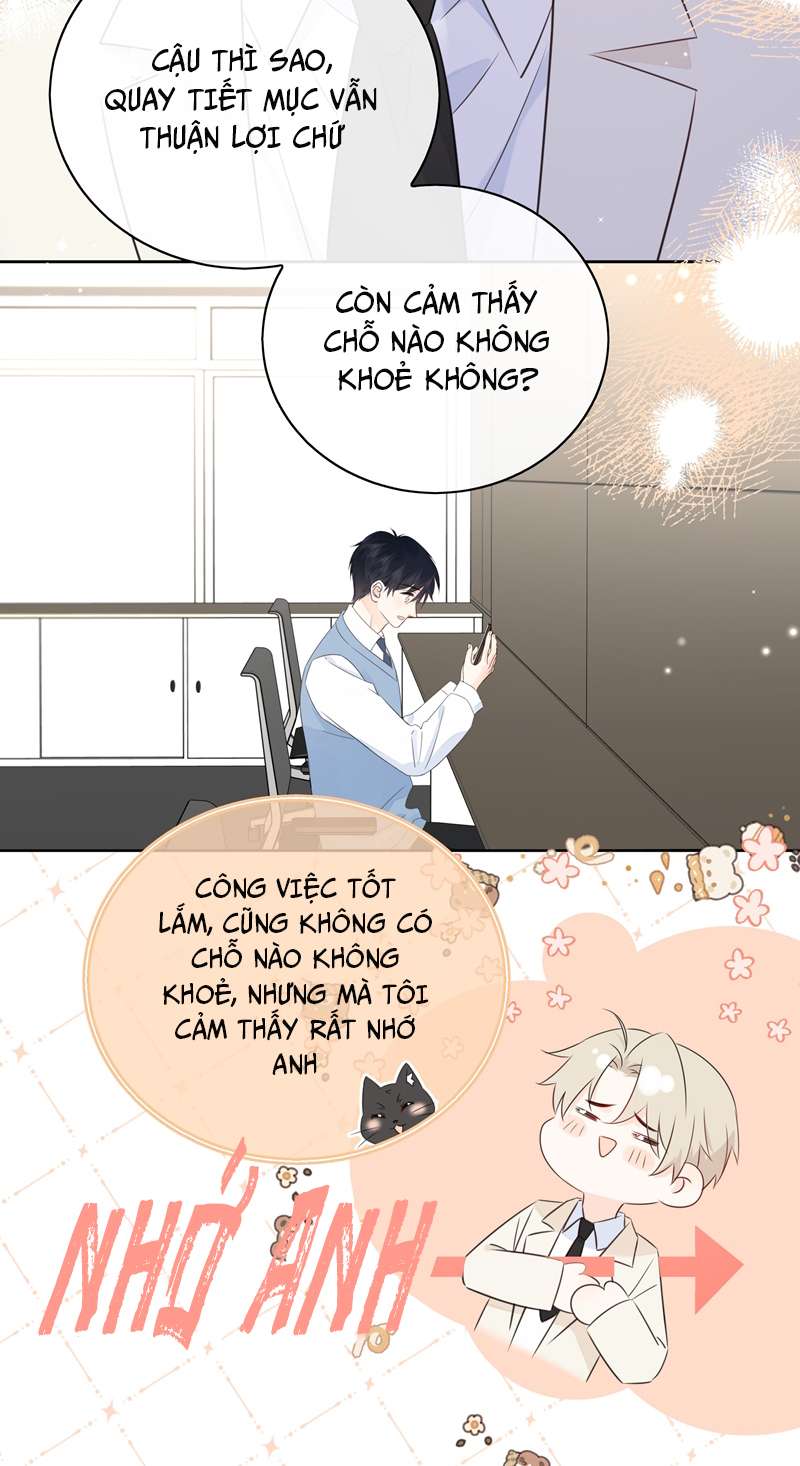 Dinh Dưỡng Quá Tốt Chap 51 - Next Chap 52