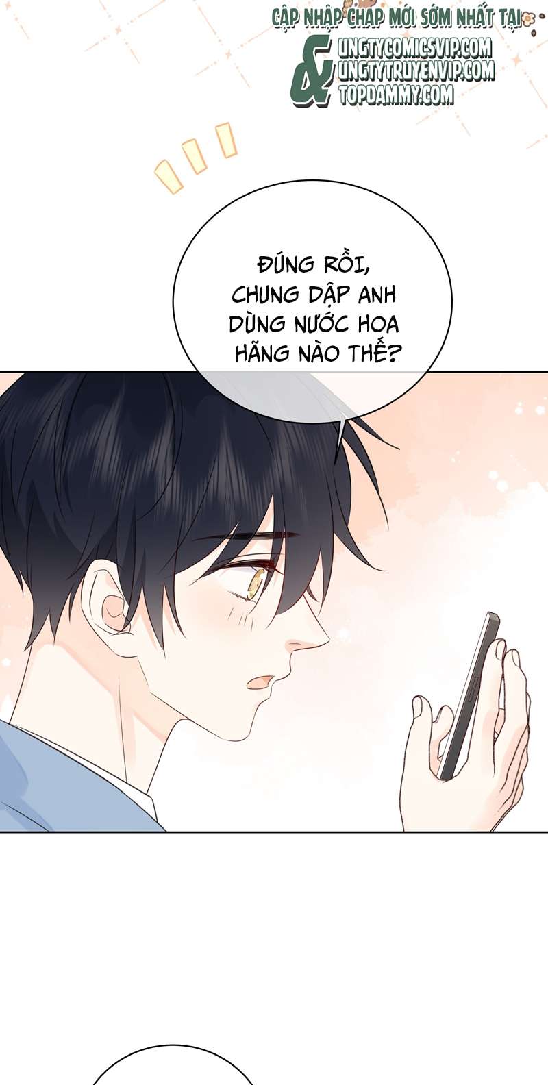 Dinh Dưỡng Quá Tốt Chap 51 - Next Chap 52