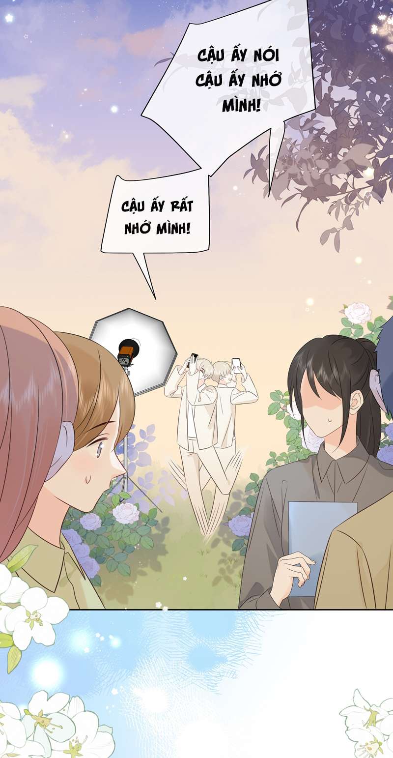 Dinh Dưỡng Quá Tốt Chap 51 - Next Chap 52