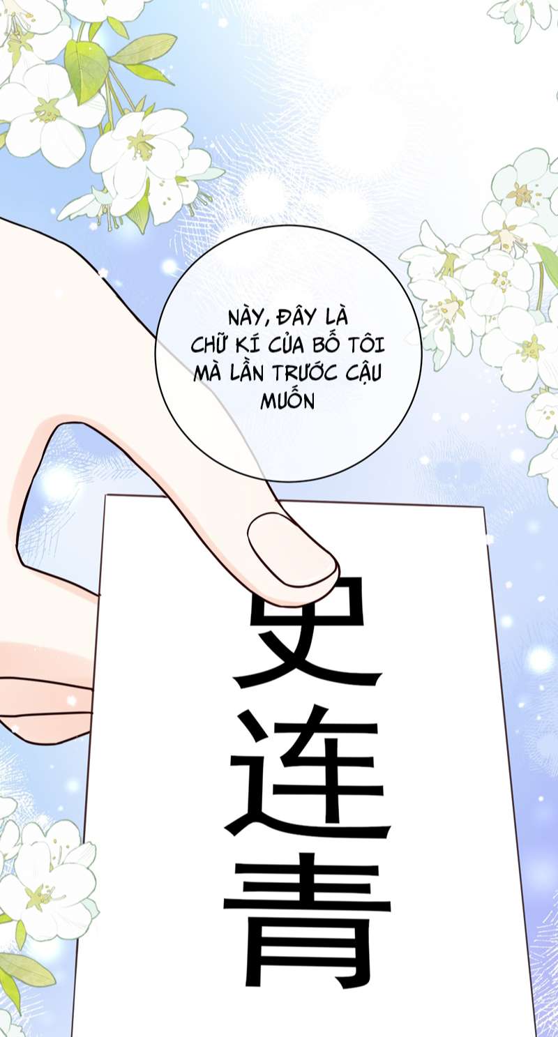 Dinh Dưỡng Quá Tốt Chap 51 - Next Chap 52