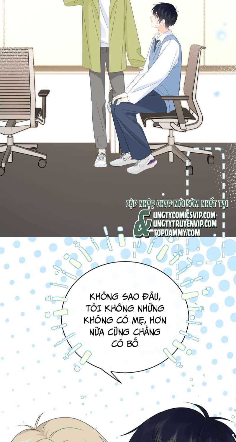 Dinh Dưỡng Quá Tốt Chap 51 - Next Chap 52