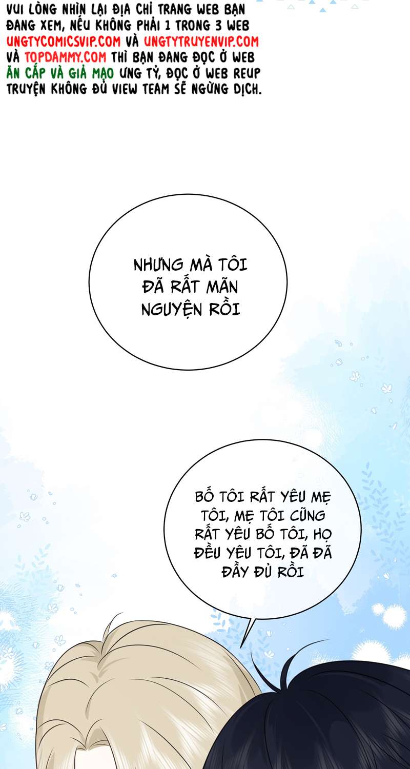 Dinh Dưỡng Quá Tốt Chap 51 - Next Chap 52