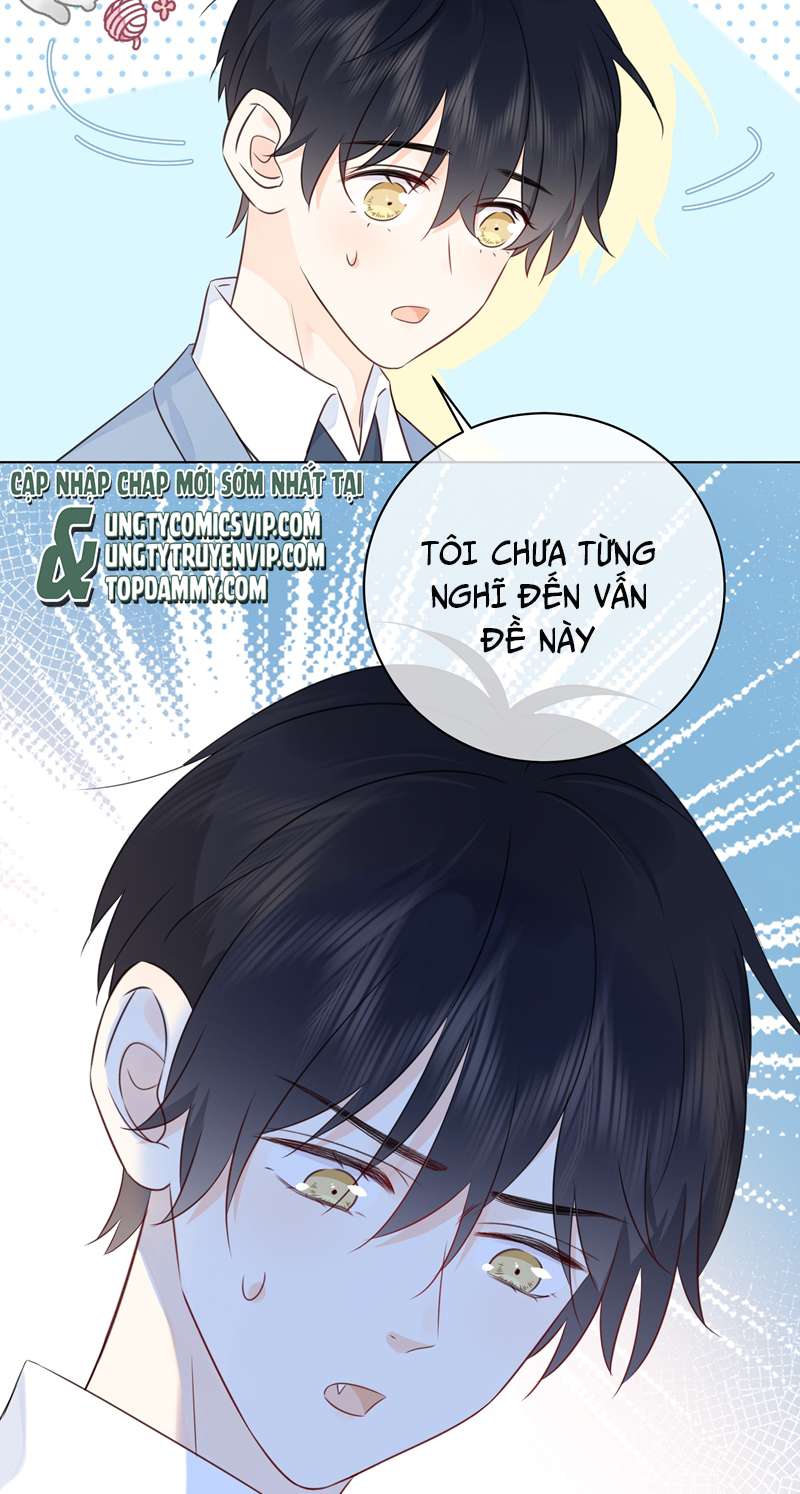 Dinh Dưỡng Quá Tốt Chap 51 - Next Chap 52