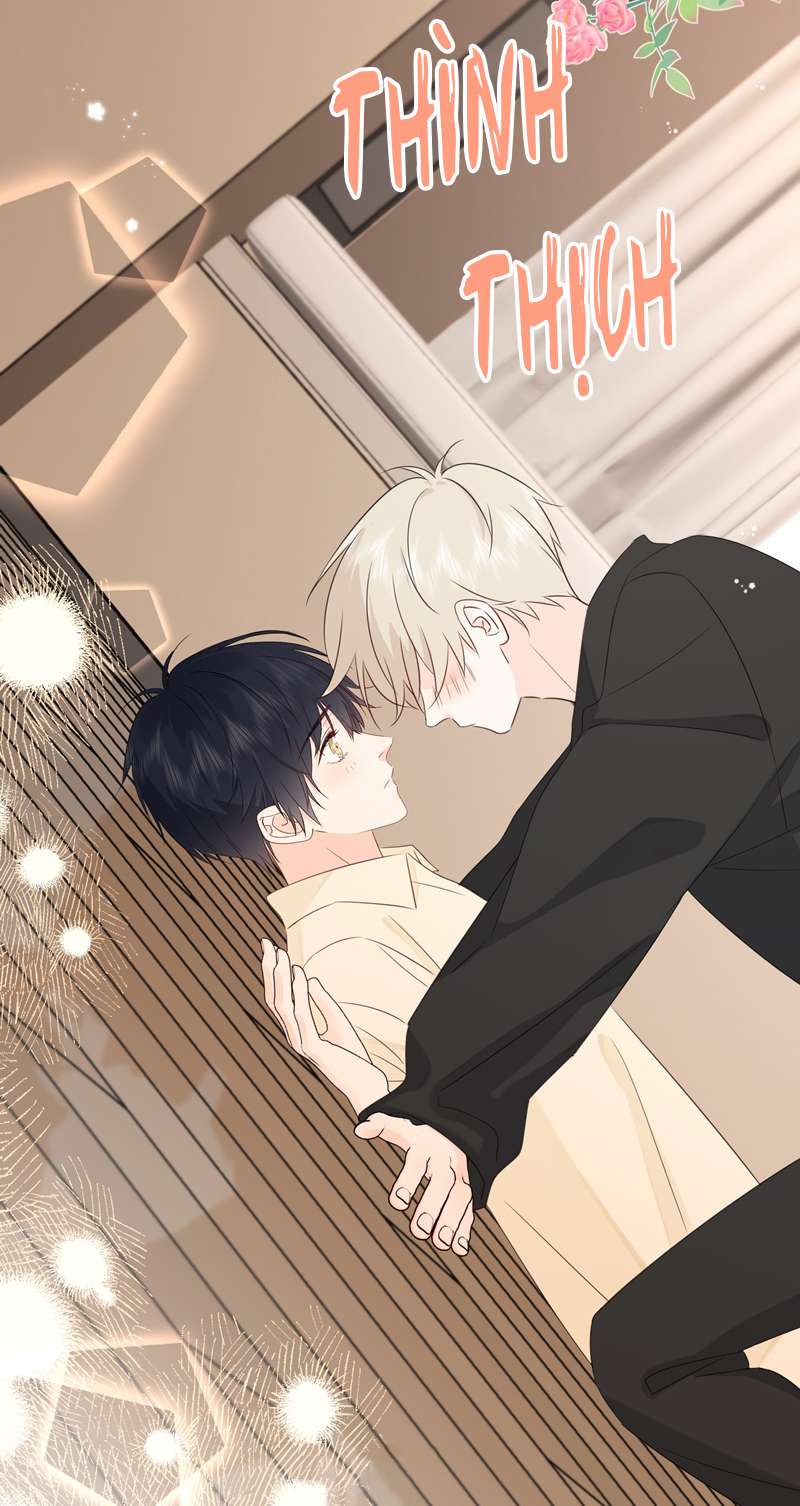 Dinh Dưỡng Quá Tốt Chap 51 - Next Chap 52