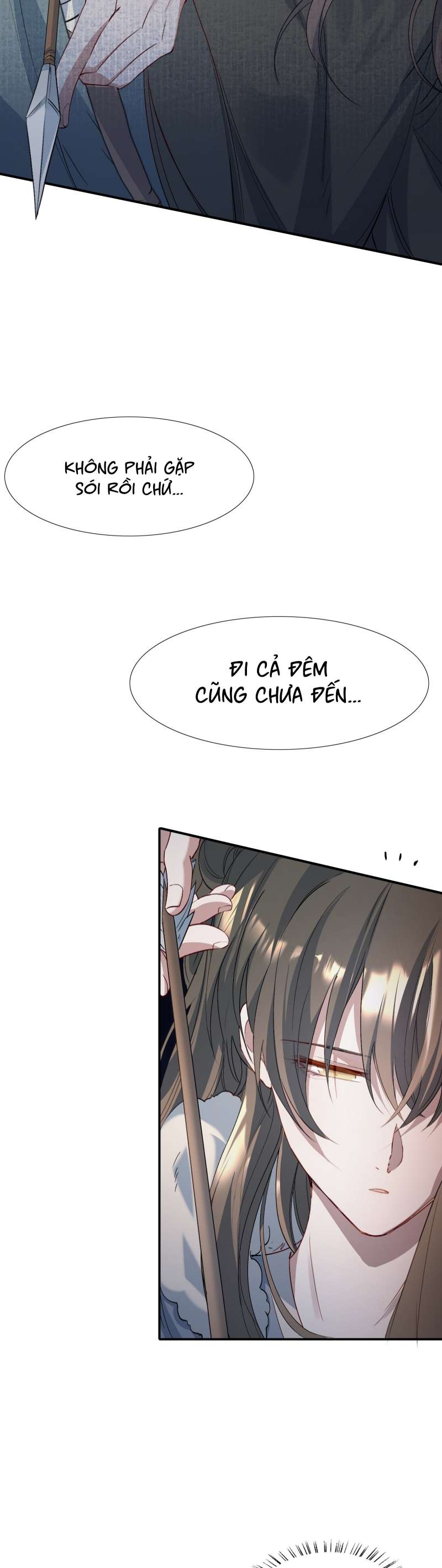 Loạn thế vi vương Chapter 34 - Next Chapter 35