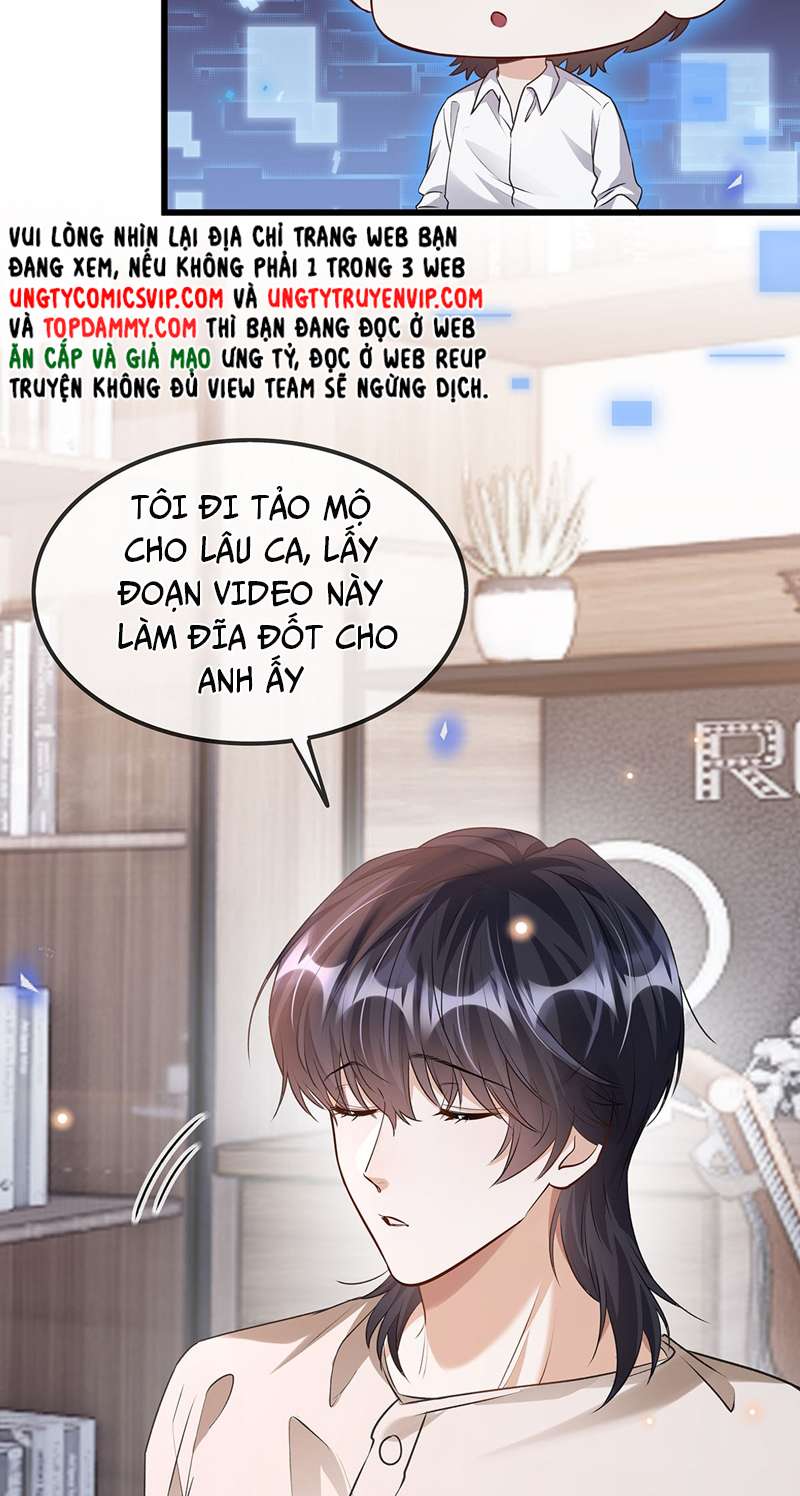 Đừng Nhặt Bạn Trai Trong Thùng Rác Chap 21 - Next Chap 22