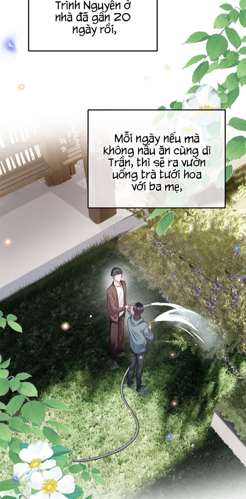 Đừng Nhặt Bạn Trai Trong Thùng Rác Chap 21 - Next Chap 22