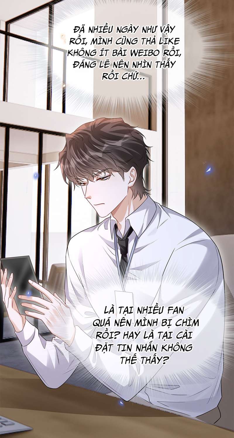 Đừng Nhặt Bạn Trai Trong Thùng Rác Chap 21 - Next Chap 22