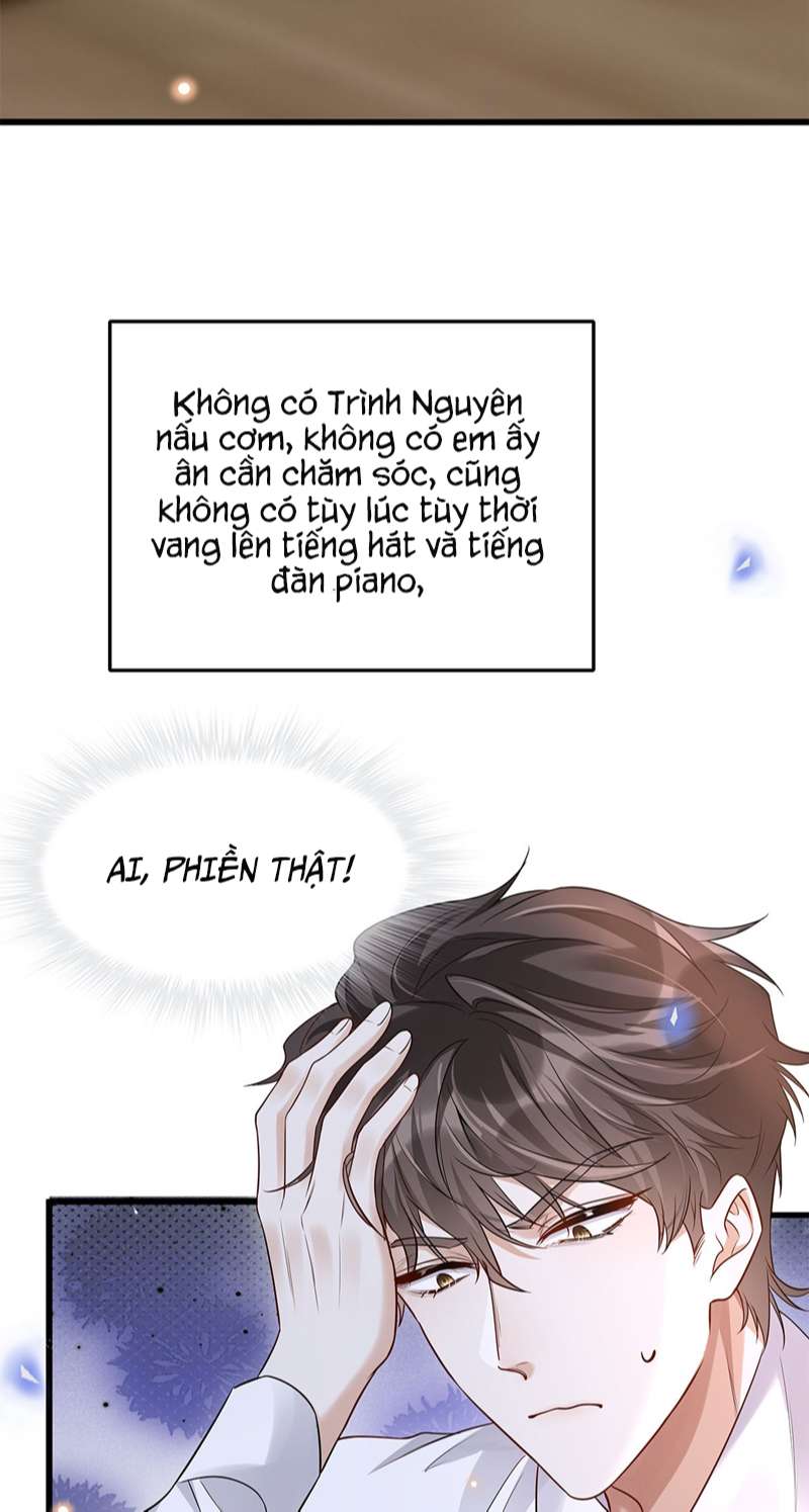 Đừng Nhặt Bạn Trai Trong Thùng Rác Chap 21 - Next Chap 22