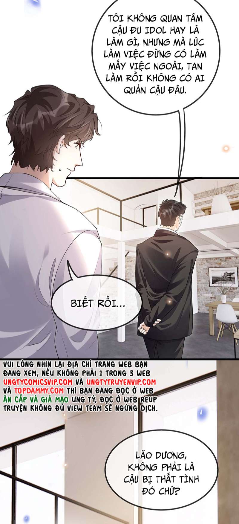 Đừng Nhặt Bạn Trai Trong Thùng Rác Chap 21 - Next Chap 22