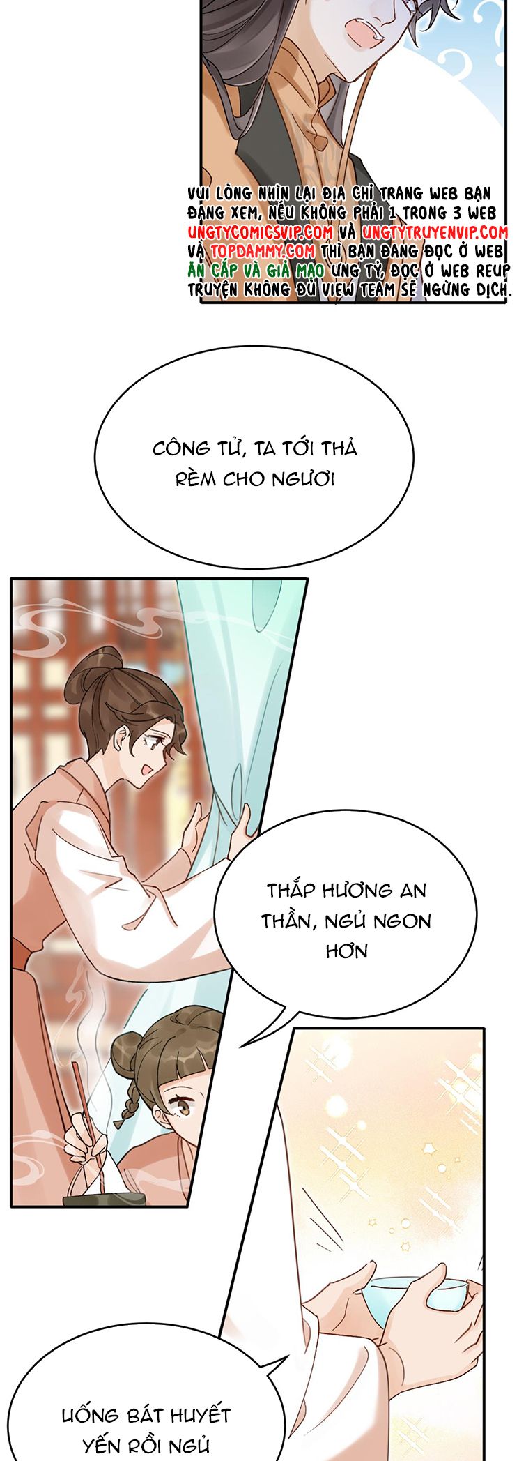 Chiết Chi Chap 6 - Next Chap 7