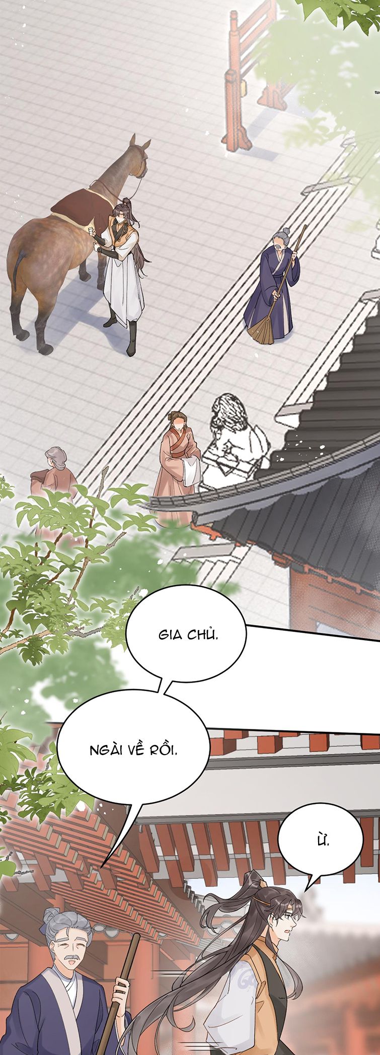 Chiết Chi Chap 6 - Next Chap 7