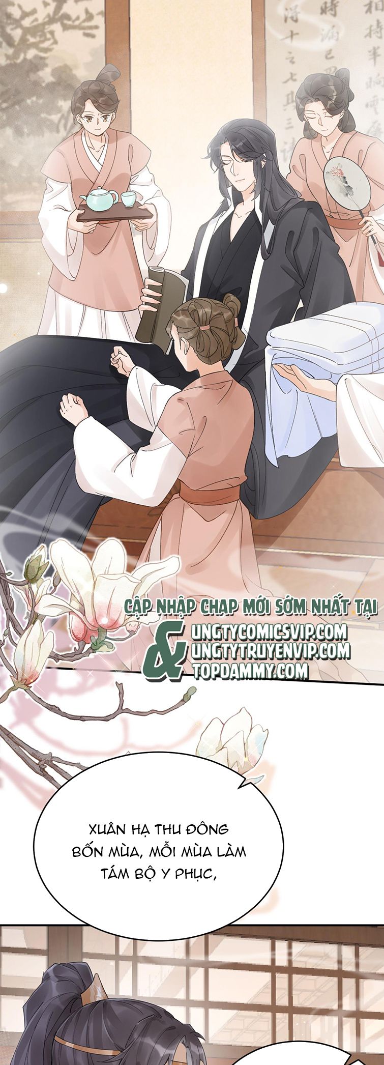 Chiết Chi Chap 6 - Next Chap 7