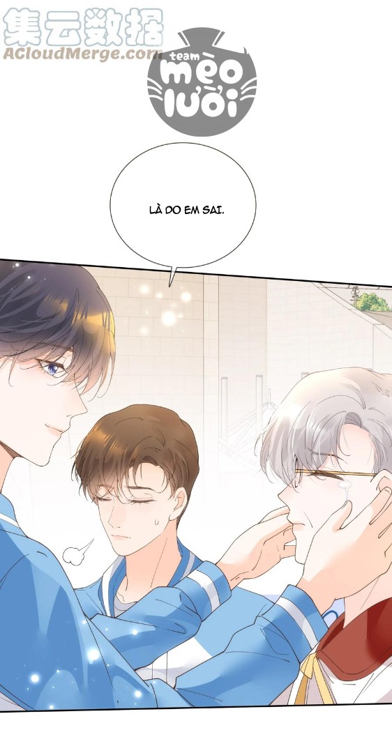 Nhịp Đập Thầm Lặng Chap 33 (END) - Next 