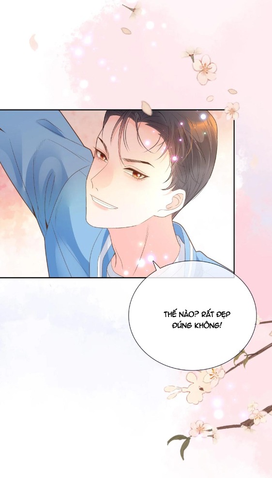 Nhịp Đập Thầm Lặng Chap 33 (END) - Next 