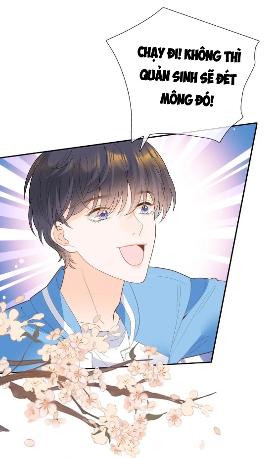 Nhịp Đập Thầm Lặng Chap 33 (END) - Next 