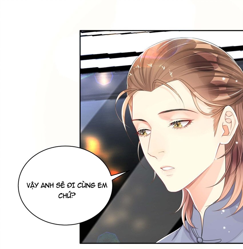 Trộm Nhìn Ánh Sáng Chapter 63 - Next 