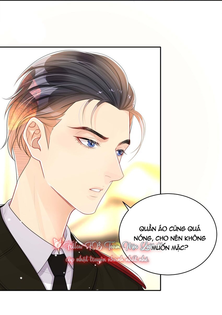 Trộm Nhìn Ánh Sáng Chapter 63 - Next 