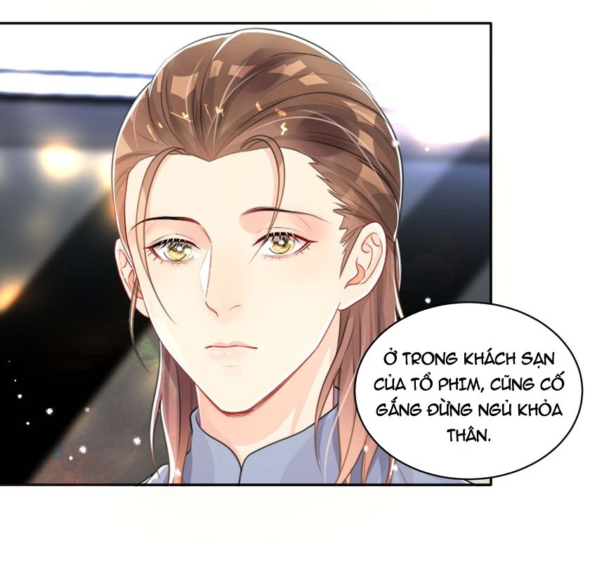 Trộm Nhìn Ánh Sáng Chapter 63 - Next 