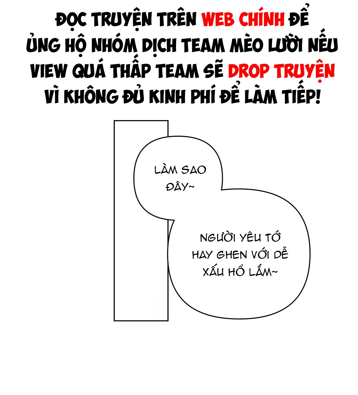 Đừng bận tâm, em yêu Chap 31 - Next Chap 32