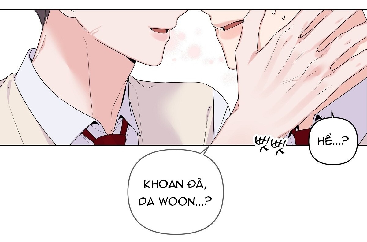 Đừng bận tâm, em yêu Chap 31 - Next Chap 32