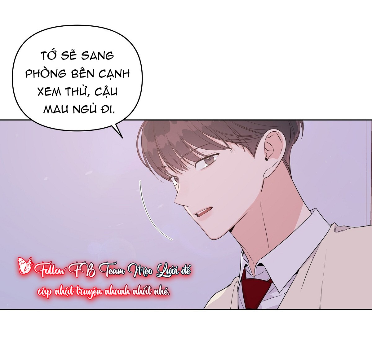 Đừng bận tâm, em yêu Chap 31 - Next Chap 32