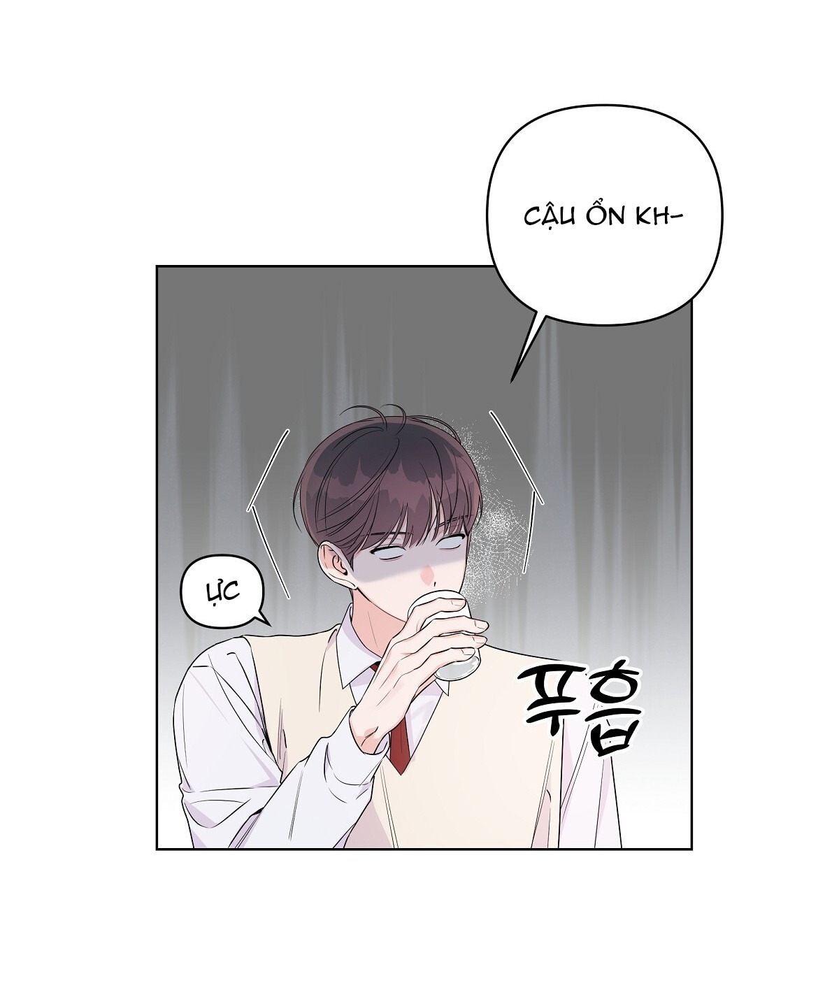 Đừng bận tâm, em yêu Chap 31 - Next Chap 32