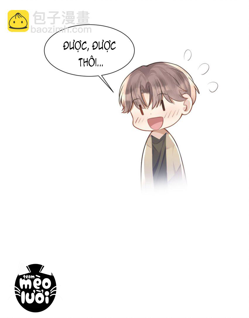 Mắt Bão Chap 35 - Next Chap 36