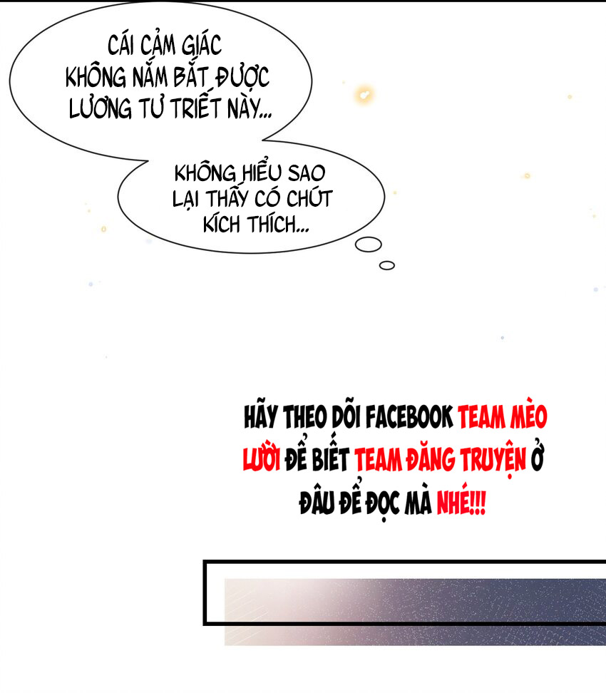 Mắt Bão Chap 35 - Next Chap 36