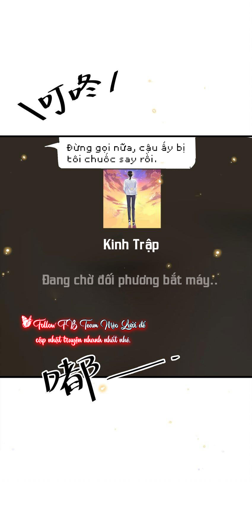 Mắt Bão Chap 36 - Next Chap 37