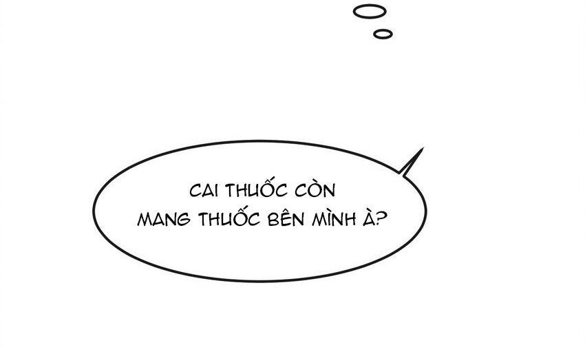 Mắt Bão Chap 37 - Next Chap 38