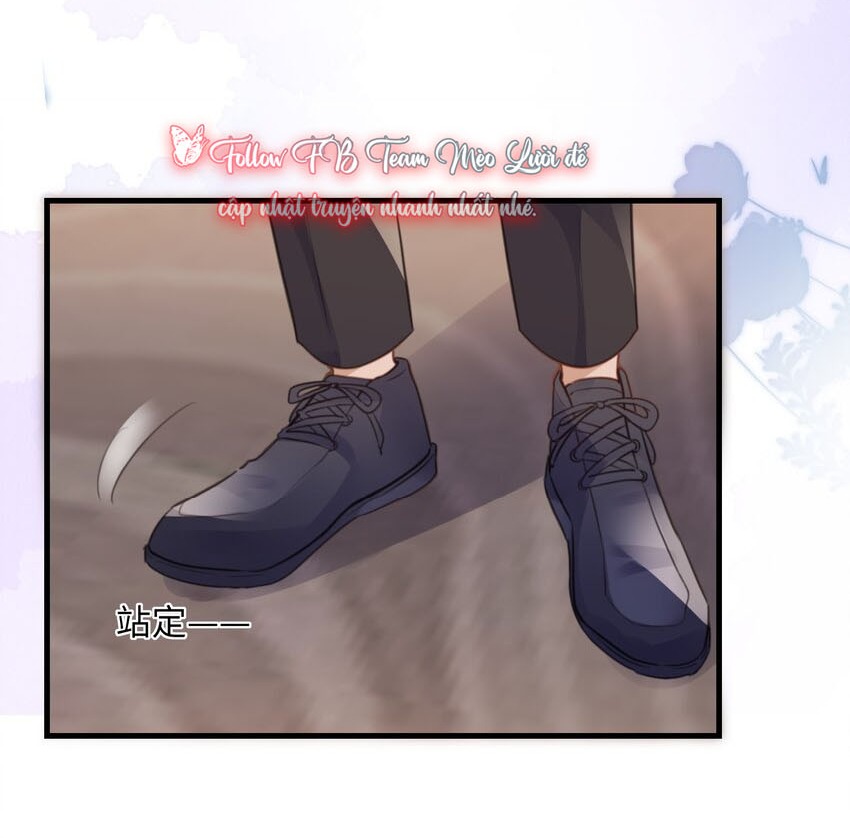 Mắt Bão Chap 38 - Next Chap 39