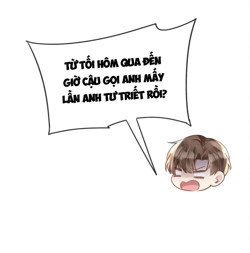 Mắt Bão Chap 38 - Next Chap 39