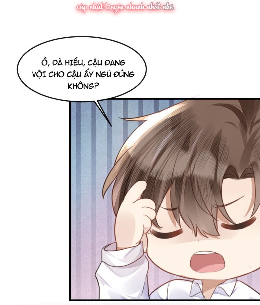 Mắt Bão Chap 38 - Next Chap 39