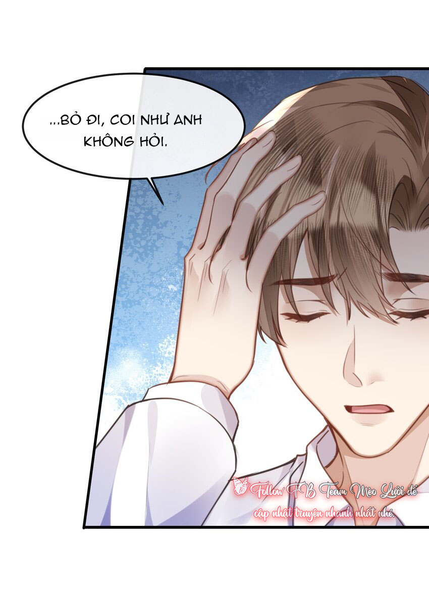 Mắt Bão Chap 39 - Next Chap 40