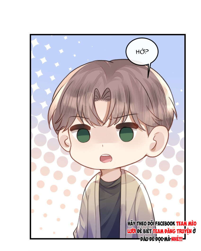 Mắt Bão Chap 39 - Next Chap 40