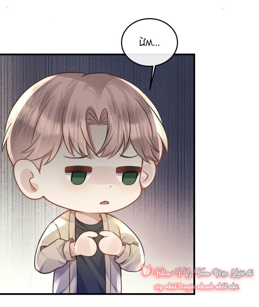 Mắt Bão Chap 39 - Next Chap 40