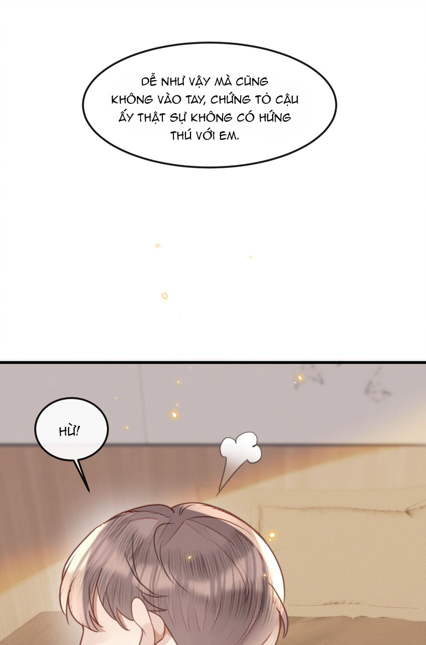 Mắt Bão Chap 39 - Next Chap 40