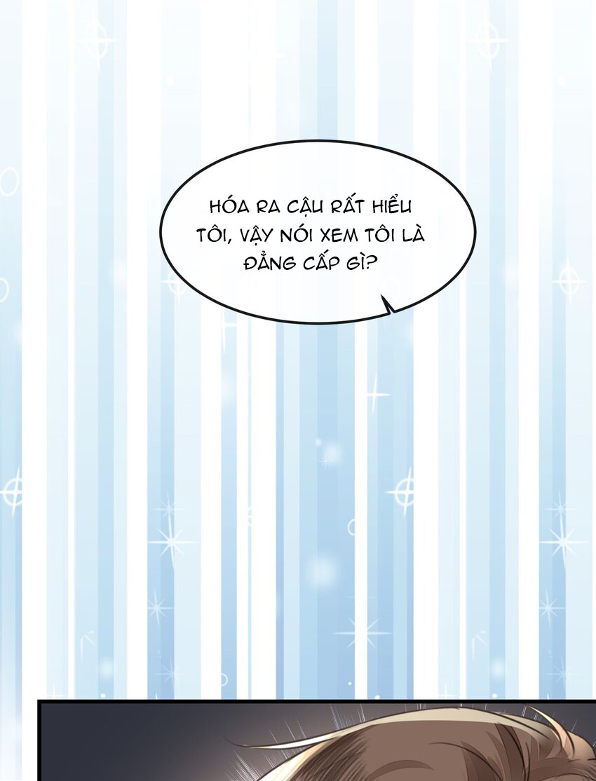 Mắt Bão Chap 39 - Next Chap 40