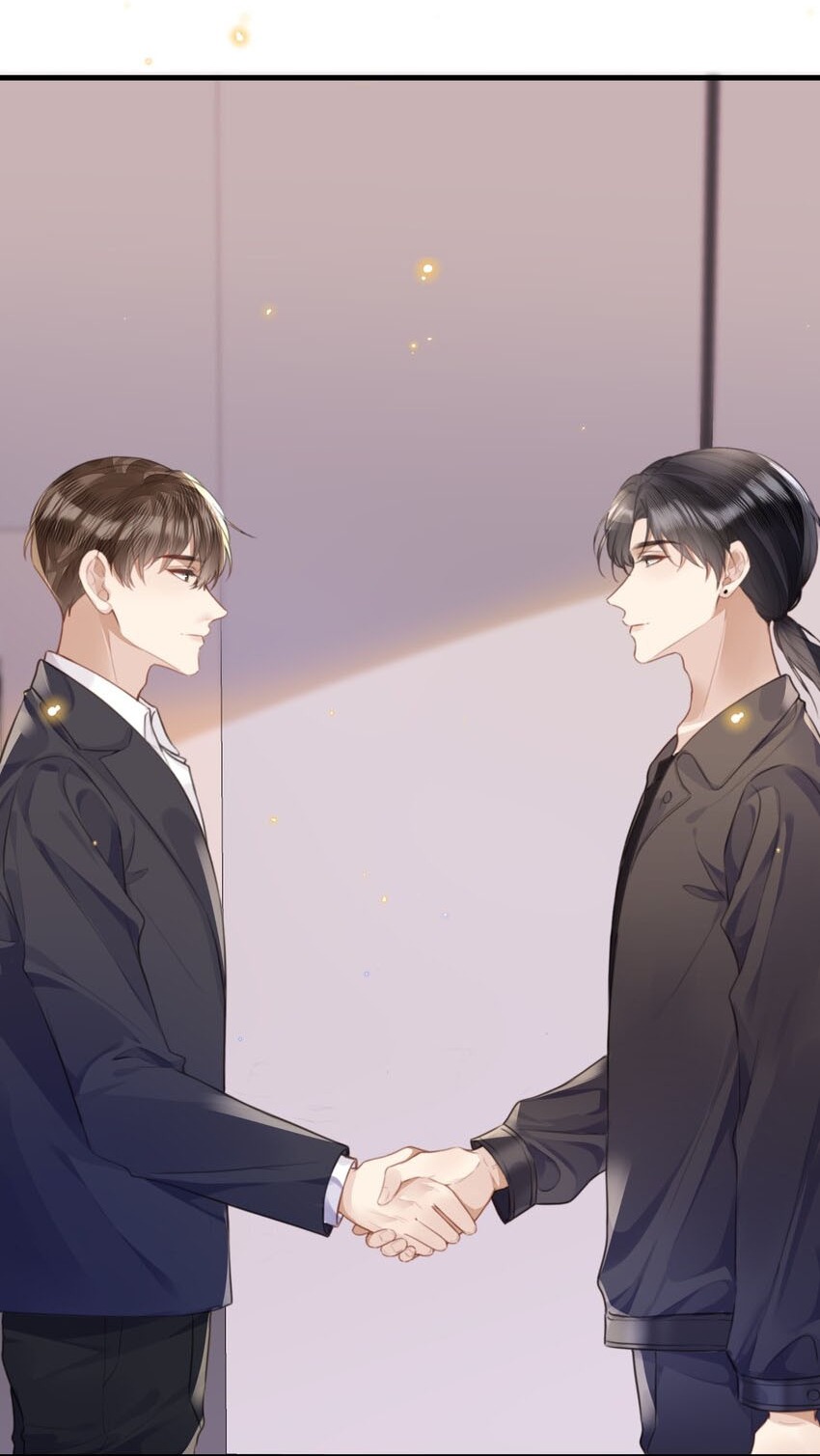 Mắt Bão Chap 40 - Next Chap 41