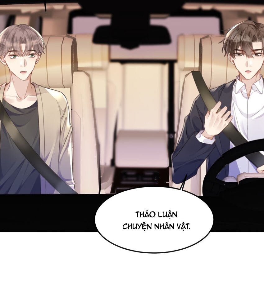 Mắt Bão Chap 40 - Next Chap 41